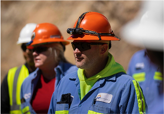 Image of workers