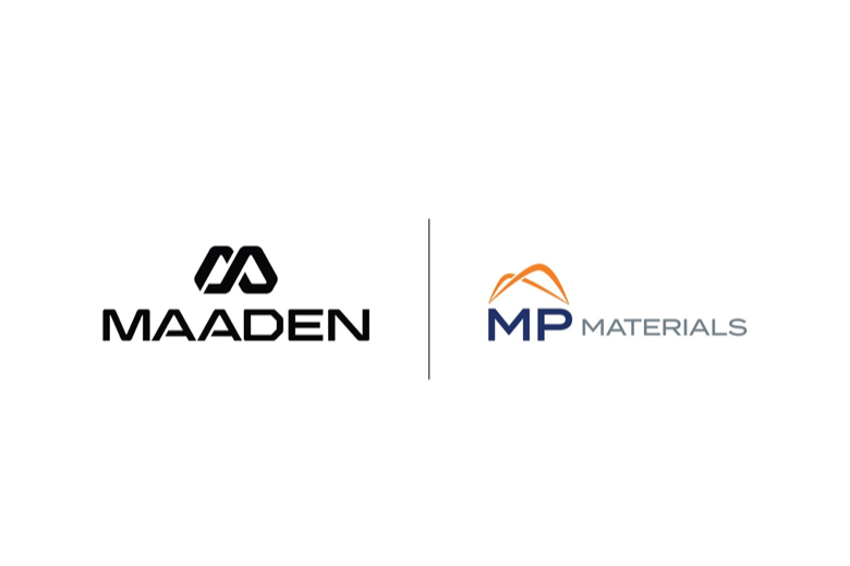 Maaden and MP Materials Collaborate to Establish Full Value Chain for Rare Earth Magnetics