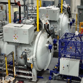 Pressing and Sintering