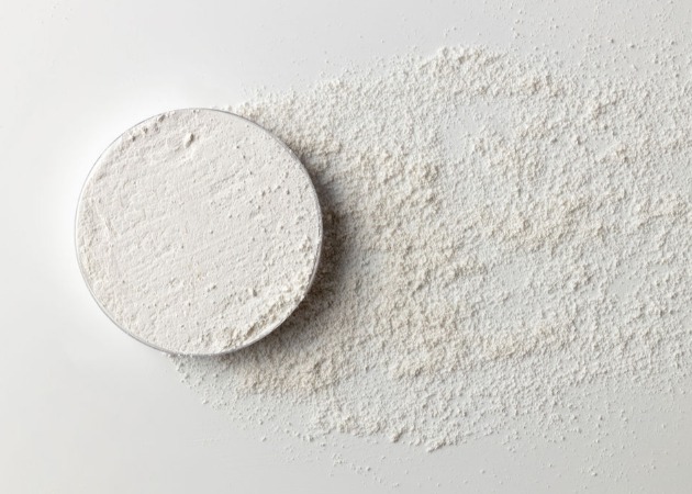 Lanthanum carbonate
