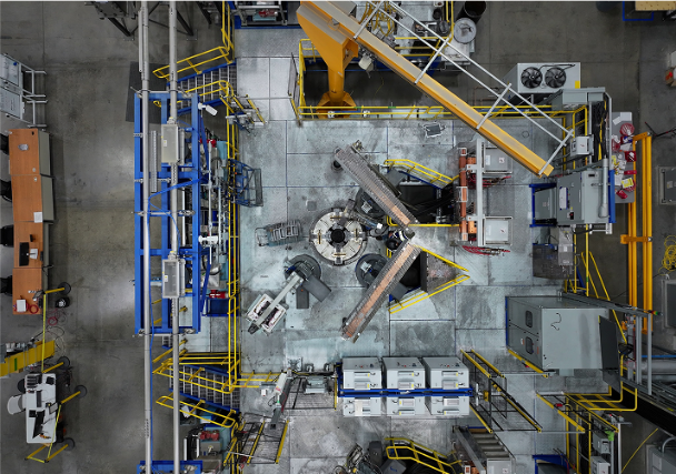 Neodymium-praseodymium (NdPr) metal