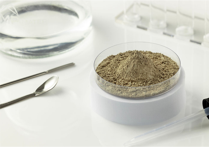 Neodymium-praseodymium (NdPr) oxide