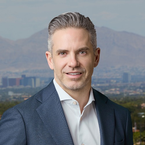 Kevin Colborne