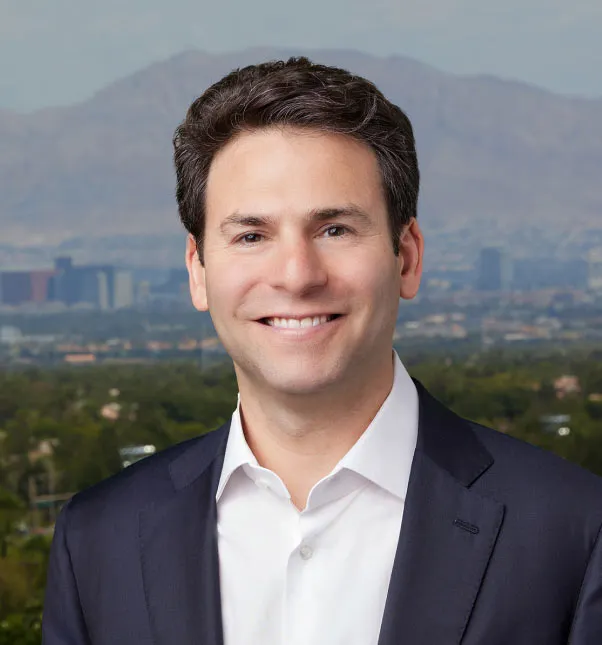 James Litinsky