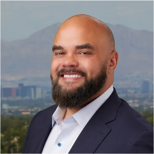 Zachary Lehman